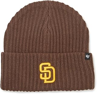 [フォーティセブン] ニット帽 ニットキャップ ビーニー メンズ '47 47brand486 [国内正規品]