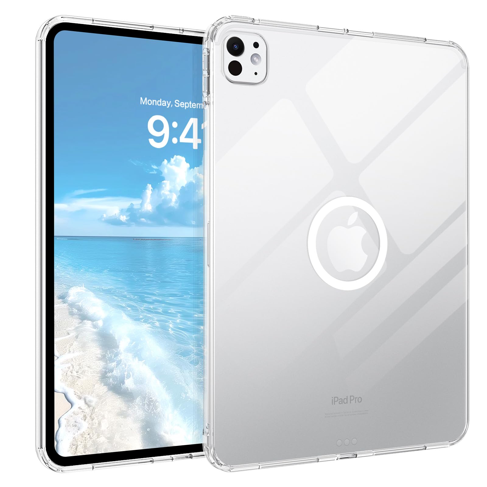 Amazon.co.jp: VENINGO iPad Pro 11インチM4/M5（2024/2025）専用