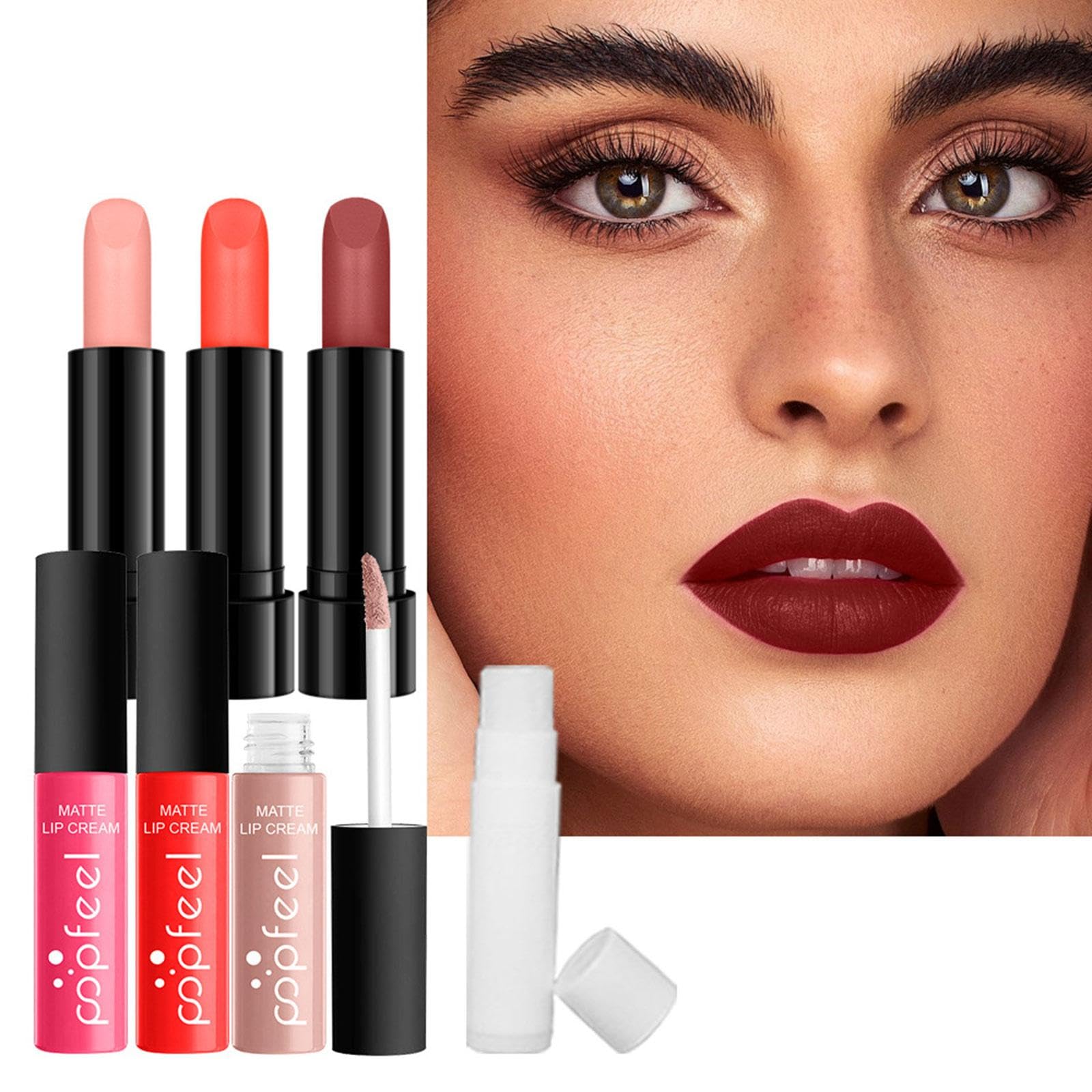 Bnf® Face Palette Multifunctional Professional Travel Gifts Portable Daily Makeup|Health & Beauty | Makeup | Makeup Sets & Kits-image-30