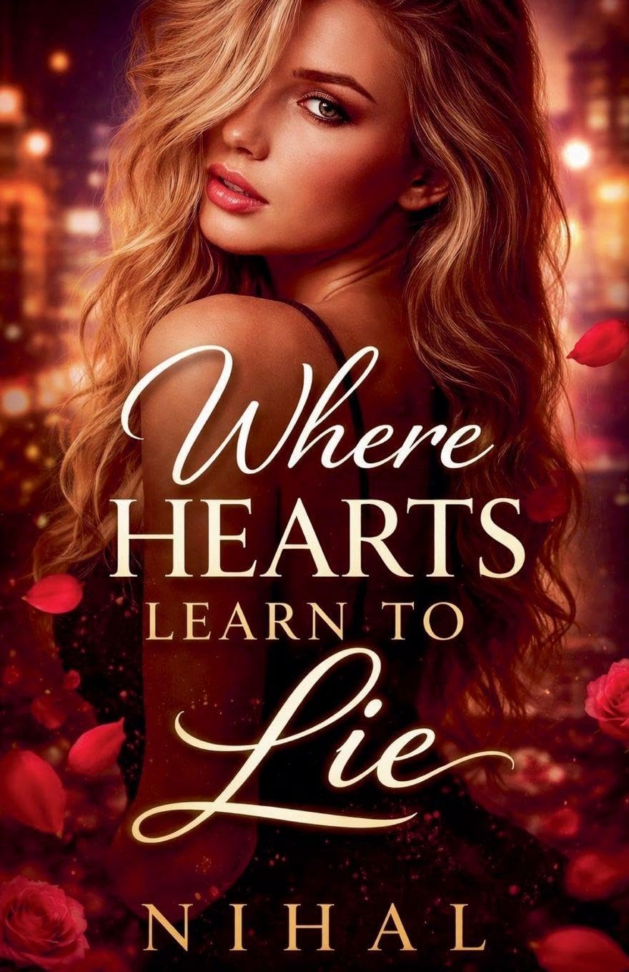 Where Hearts Learn to Lie