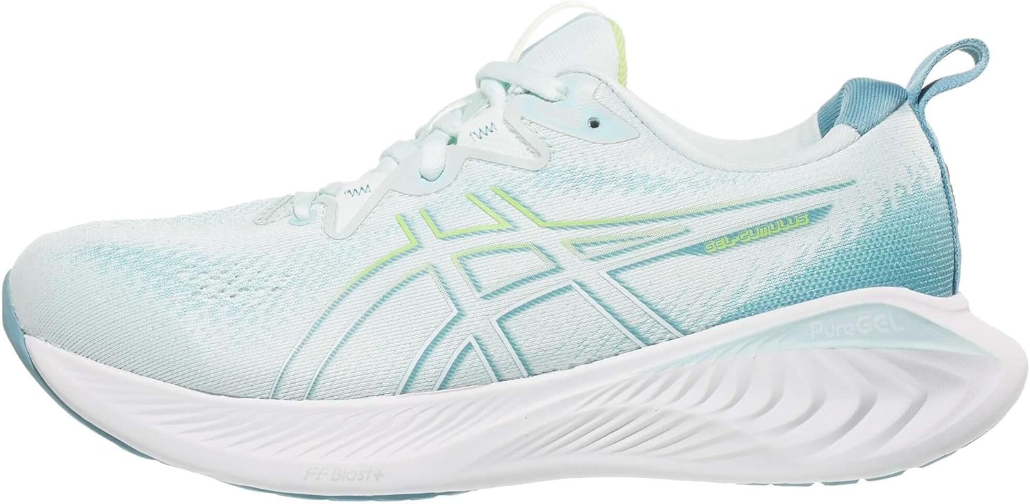ASICS Women's Gel-Cumulus 25 Running Shoes