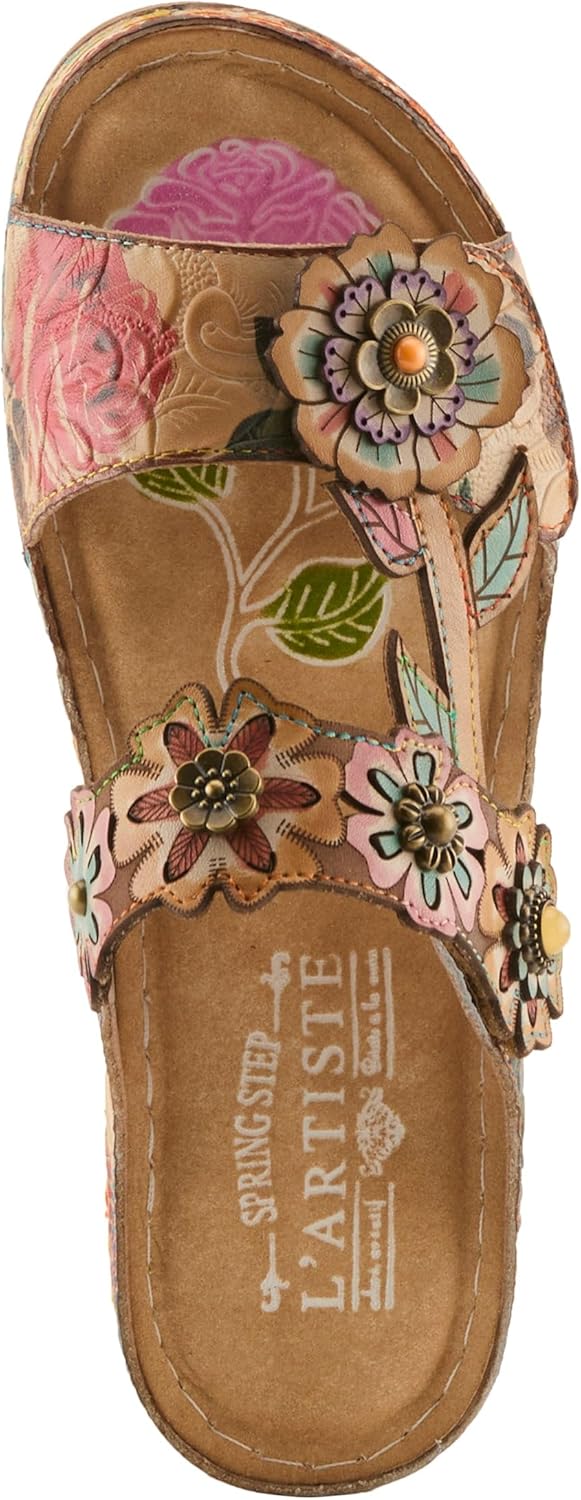 Spring Step L'Artiste womens Feelsgreat