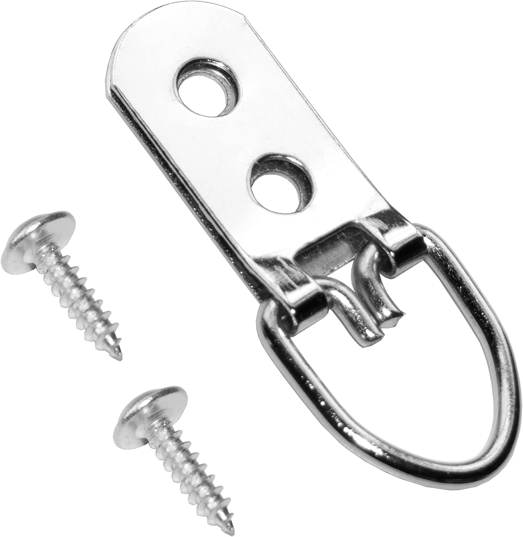 KATIMI 20 Ganci Per Foto Pesanti Ganci A D Con 50 Viti