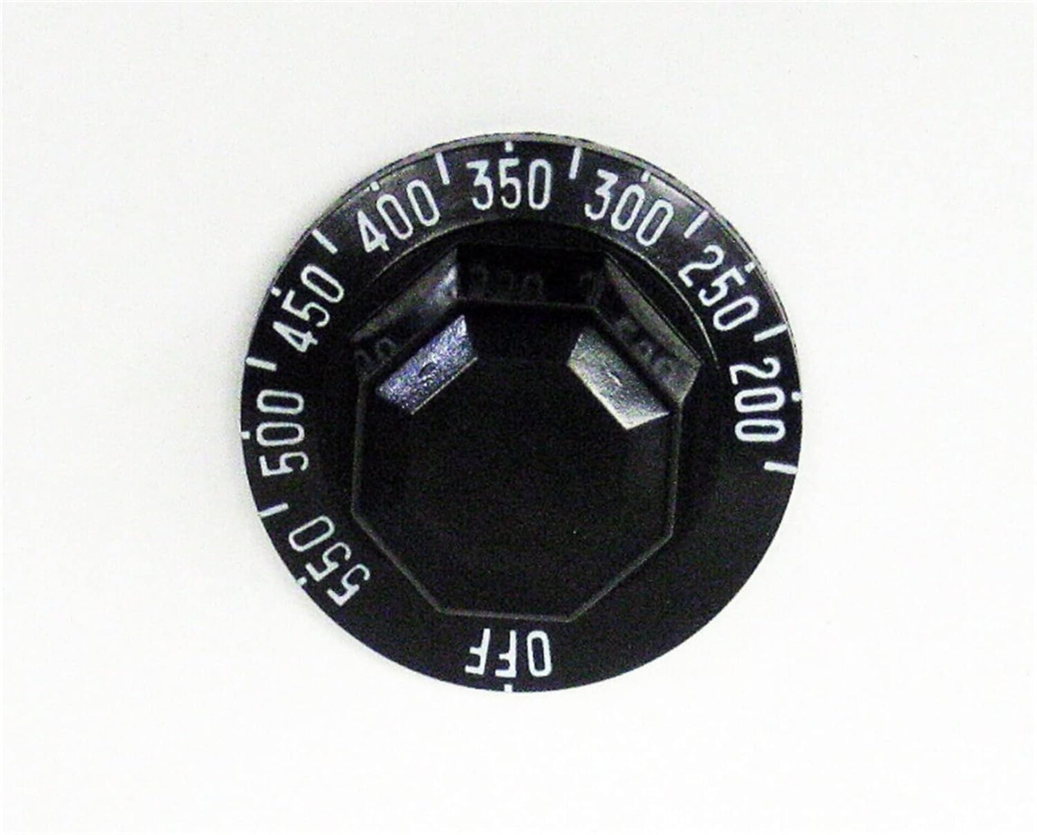 40-544 Oven Thermostat Knob Compatible with Vulcan 418060-1