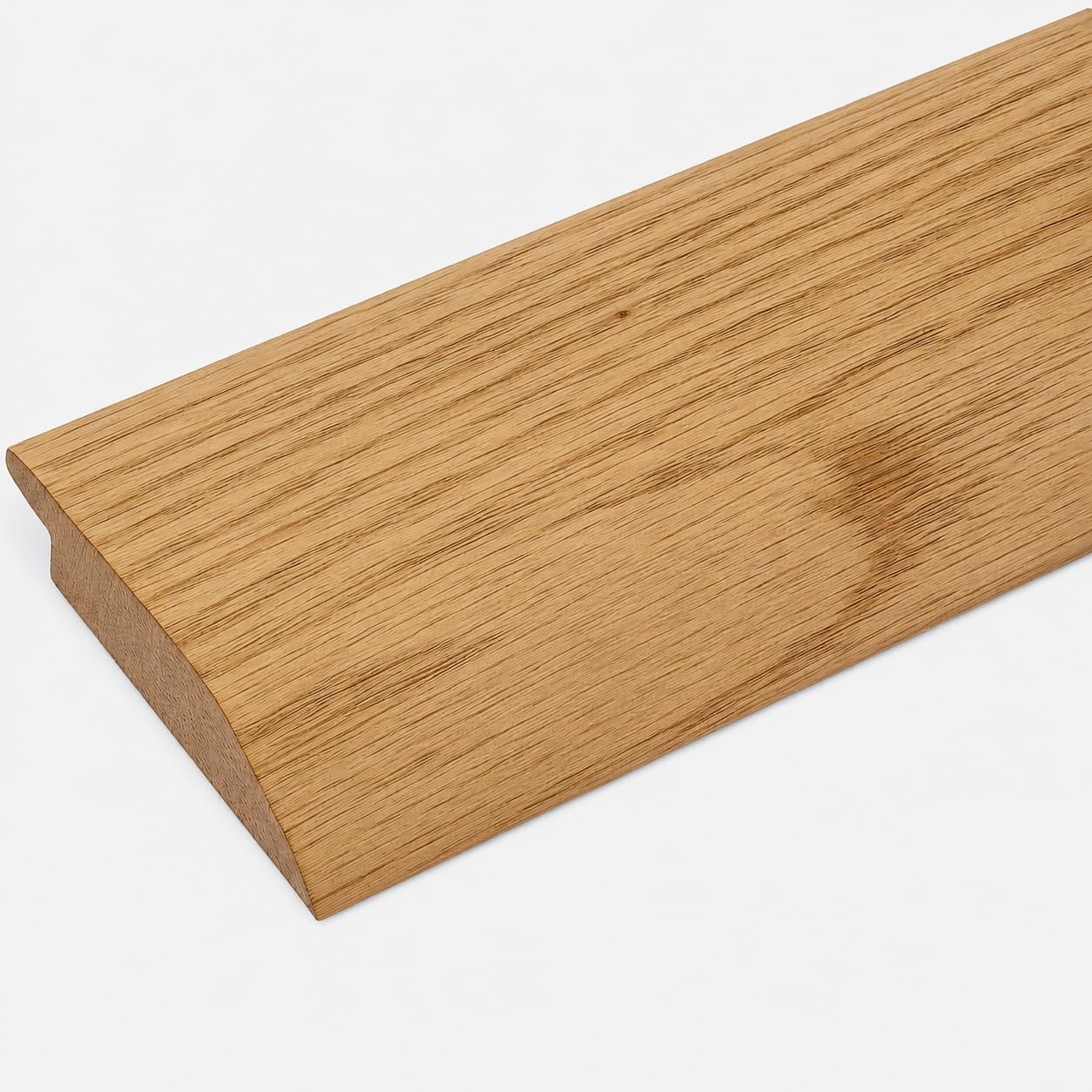 Randall Manufacturing Co., Inc Prefinished Oak Overlap Threshold 3