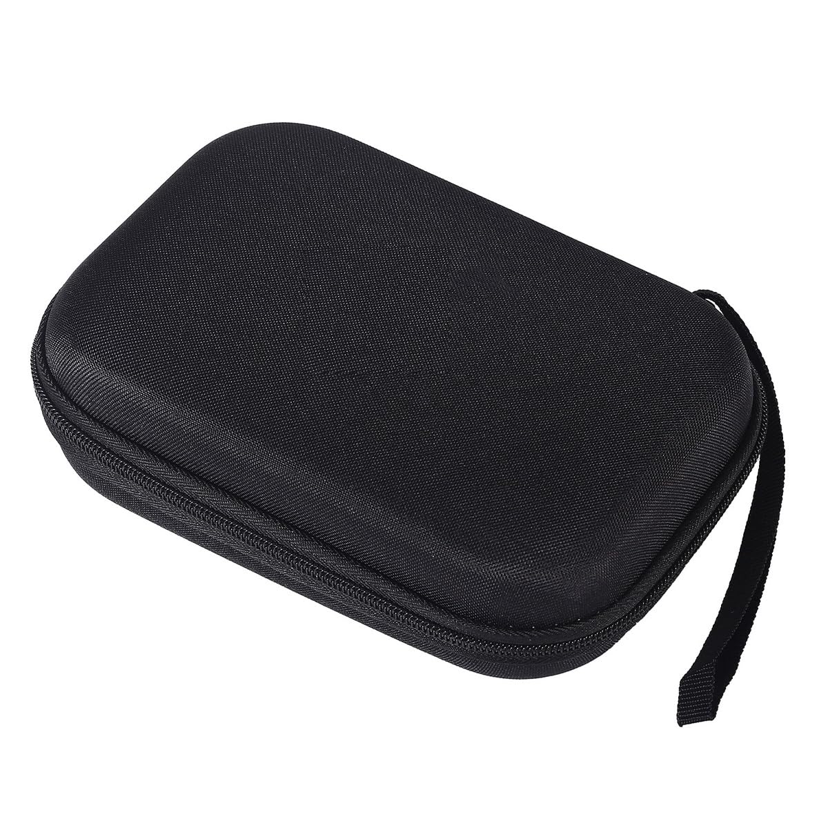 Étui de rangement pour anches de clarinette, étui de transport pour anches de saxophone, boîte de rangement pour anches, capacité de 20 anches – Noir