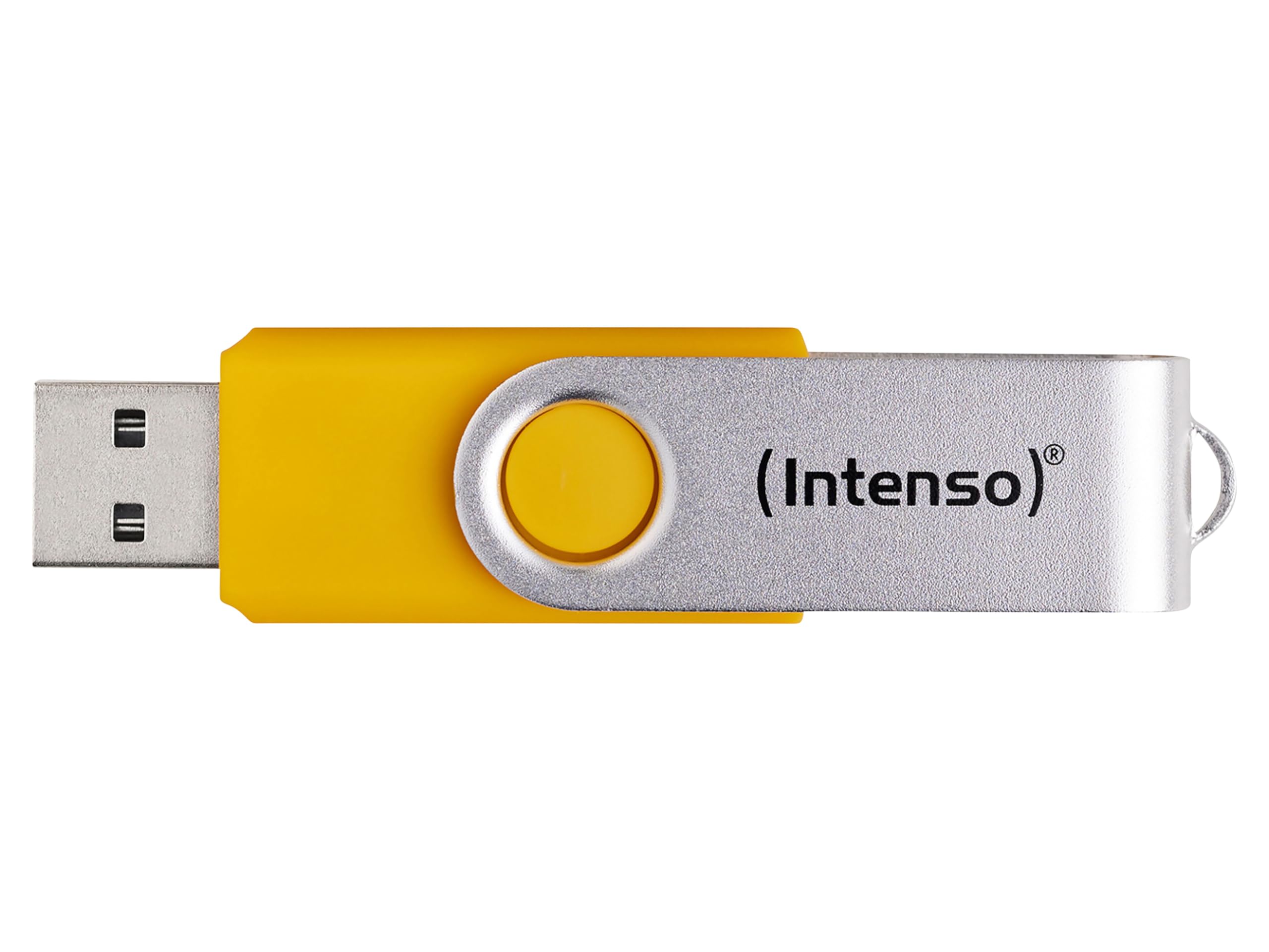 Intenso Office Line Multipack Clé USB USB 3.2 5x16 Go – jusqu'à 70 Mo/s