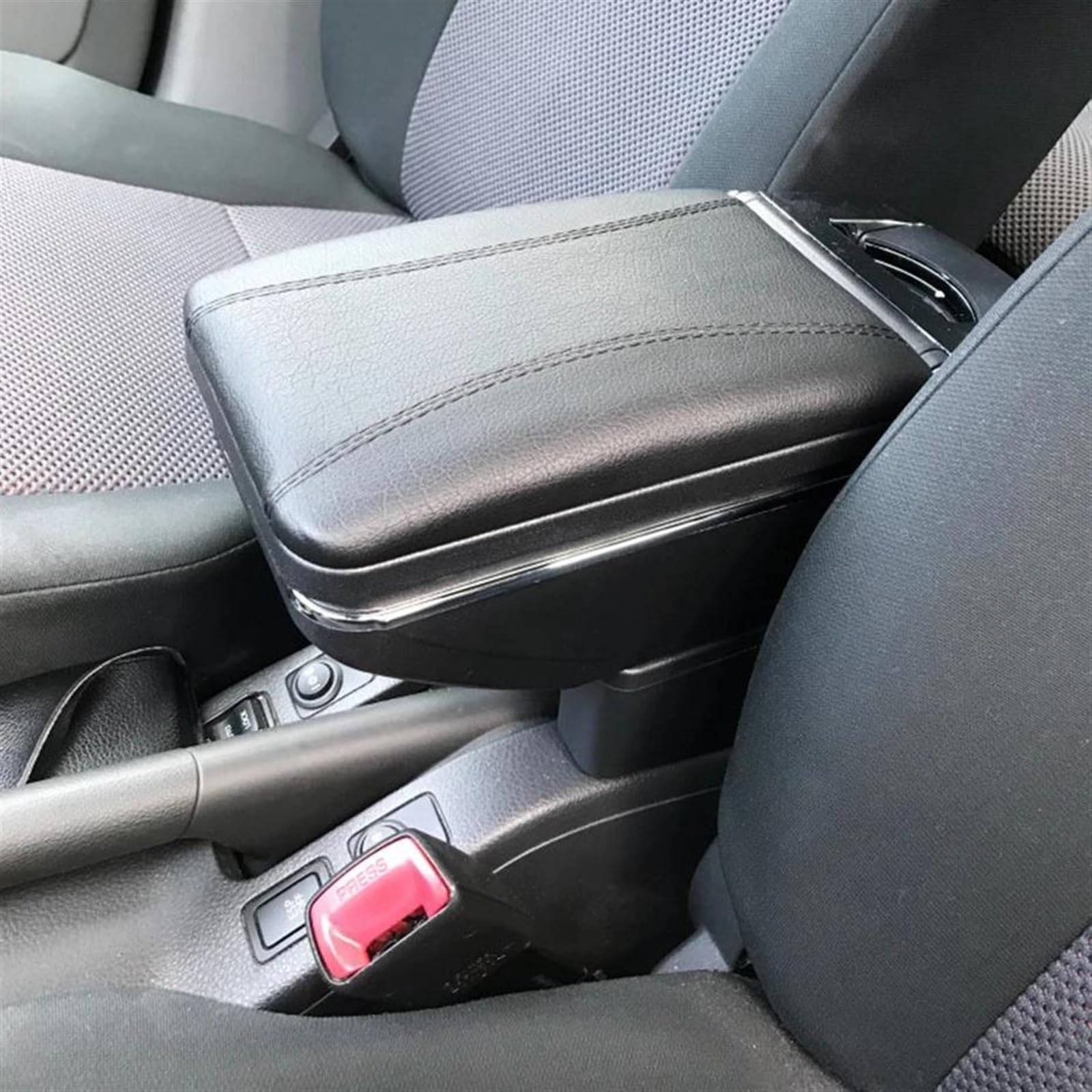 Konsola środkowa do Suzuki SX4 2007-2013
