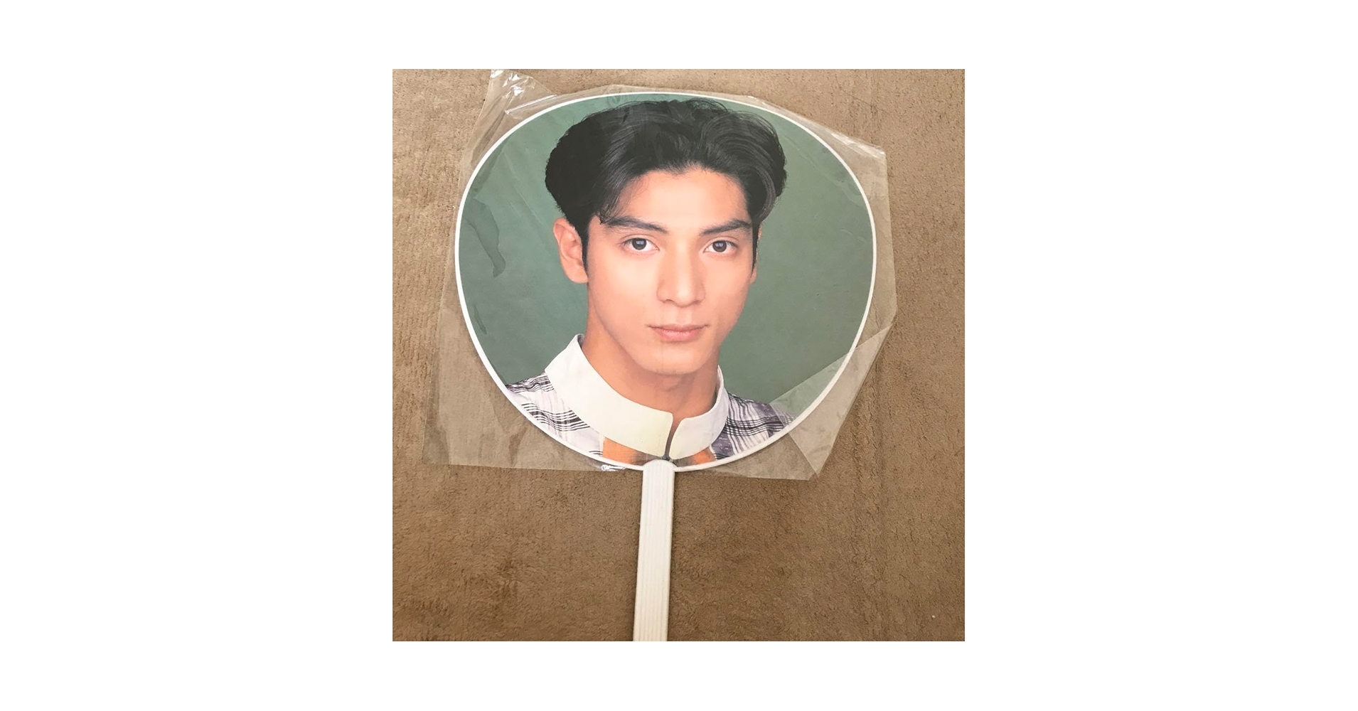 Amazon.co.jp: 光GENJI 赤坂晃 限定 廃盤 希少 入手困難 : おもちゃ