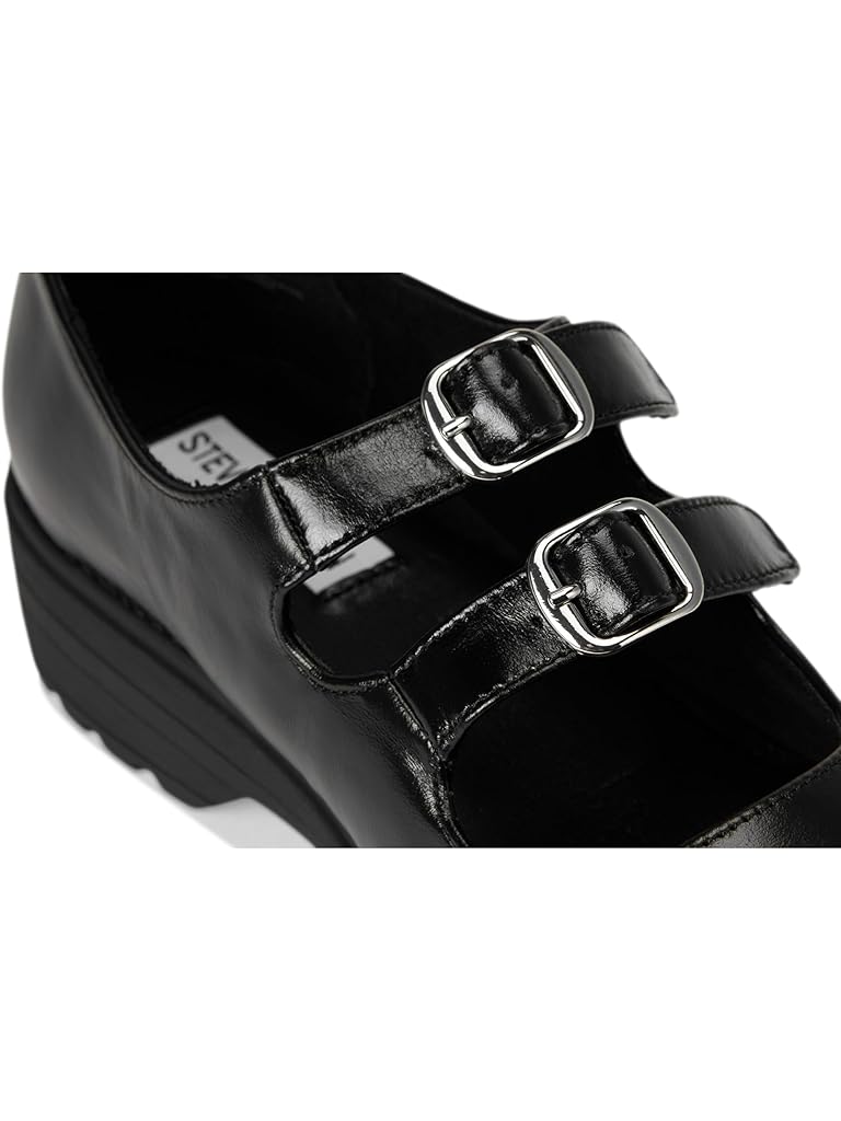 Black Steve Madden Alba