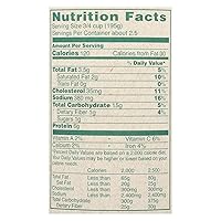 Vista 2 de Bar Harbor Sopa de langosta y maíz - 15 oz - Paquete de 6