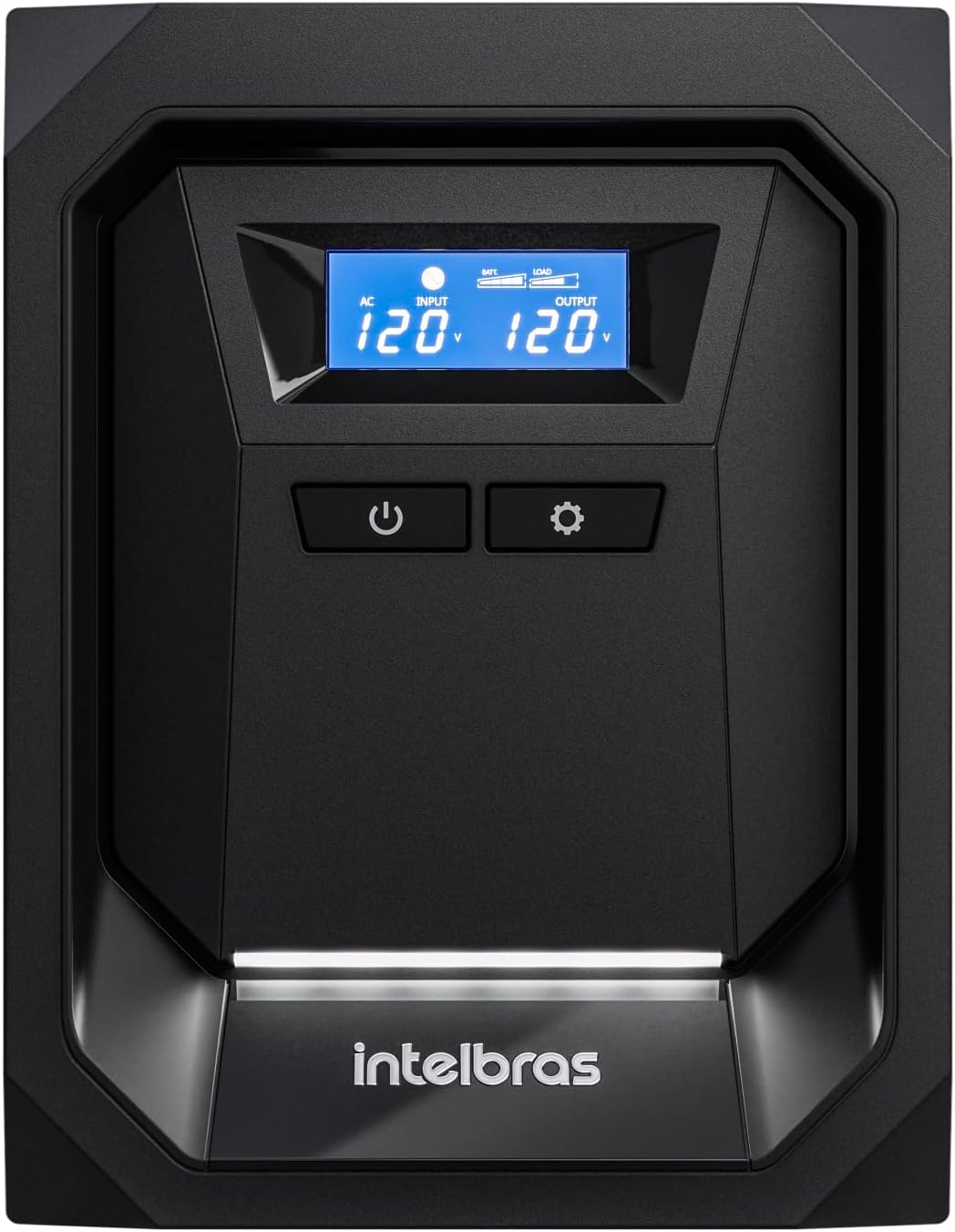 Nobreak Gamer Ultimate Bivolt Preto Intelbras