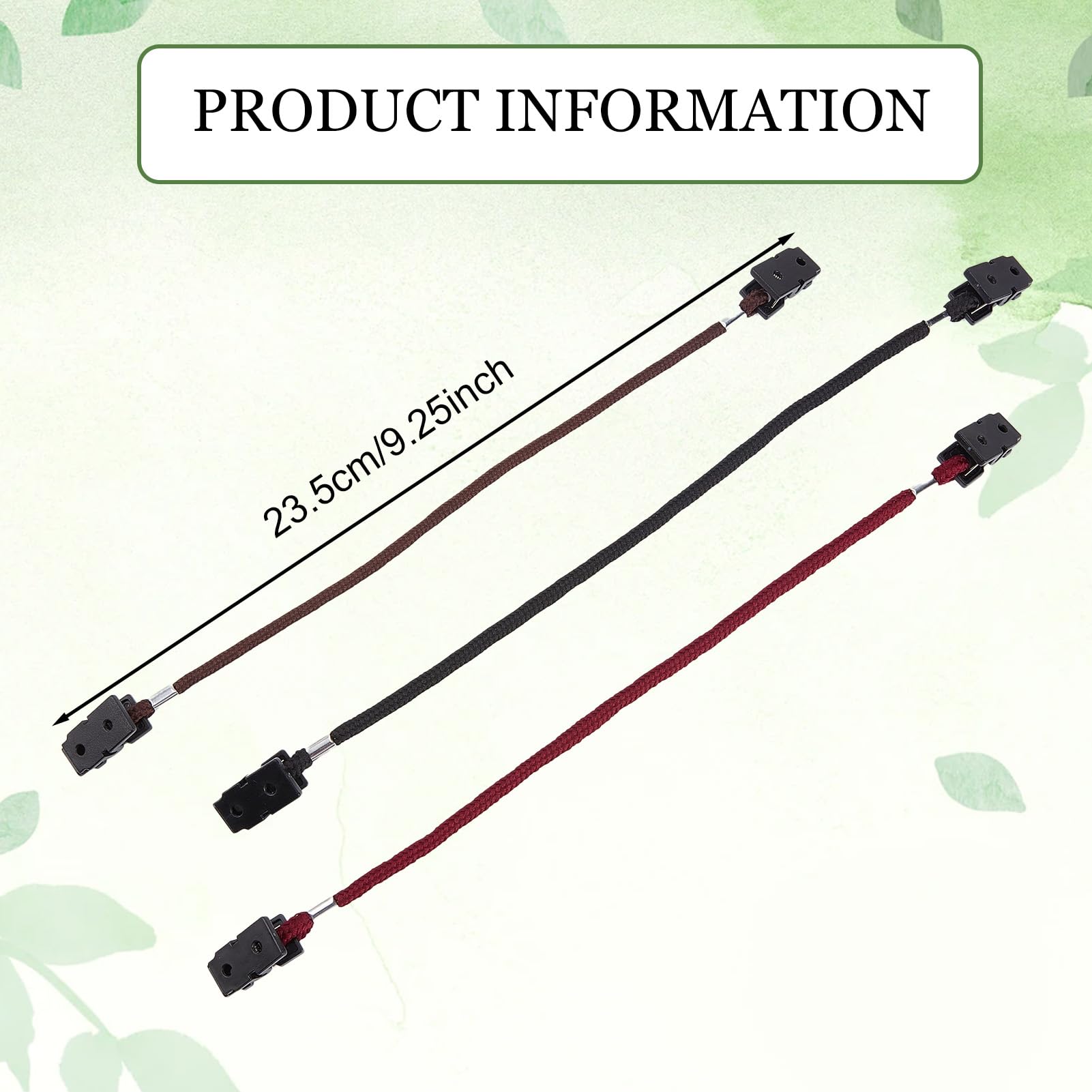 Winddichter Hutclip - Verstellbarer Hutriemen Gegen Verlust