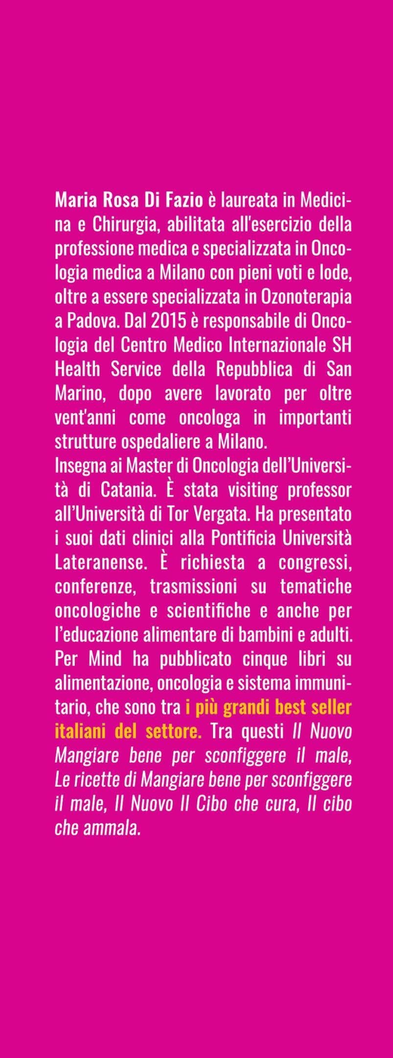 Diventa il primo medico di te stesso. Che sintomi hai? Come orientarsi verso la diagnosi e la cura