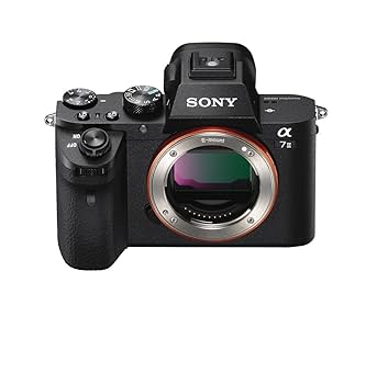 SONY ILCE−7M2 α7II Sony ILCE-7M2 : Amazon.pl: Elektronika