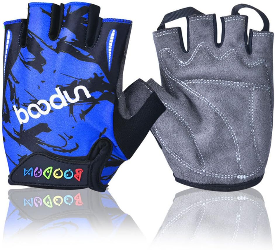 guanti da corsa per bambini