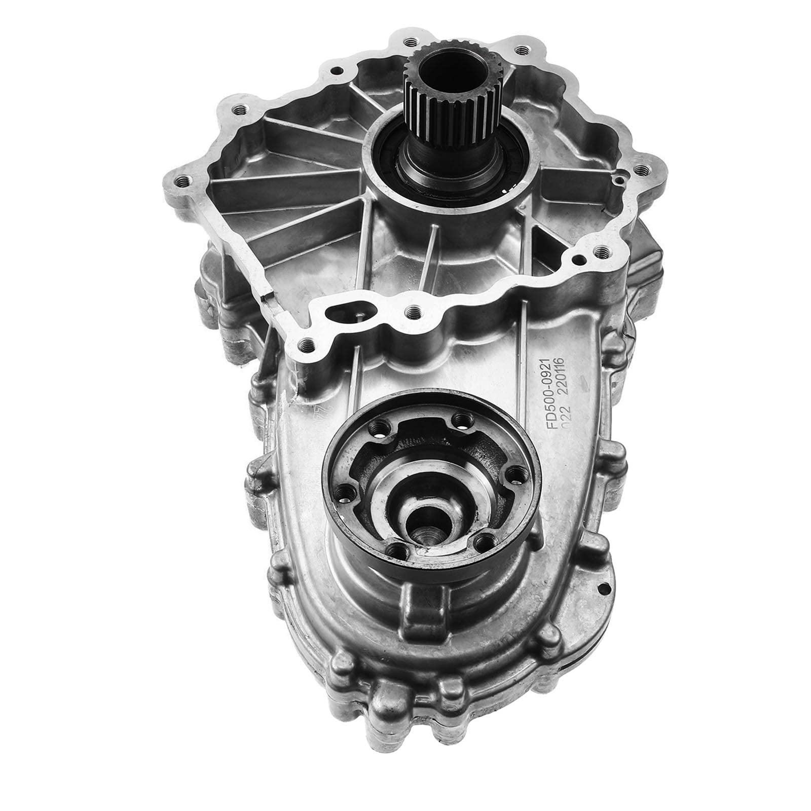A-Premium Transfer Case Assembly Compatible With Mercedes-Benz X164 W251 GL320 GL350 GL450 GL550 ML320 ML350 ML500 ML550 3.0L 3.5L 4.7L 5.0L 5.5L