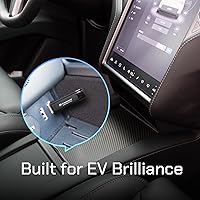 Vista 5 de Transcend ESD310 256GB External SSD, Up to 1,050MB/s, Dual USB Flash Drive for iPhone/iPad/Mac/Windows, Android/Tablet/PC, USB 3.2 Gen 2 Thumb Drive