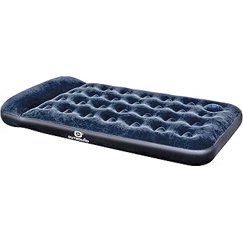 outbound single air bed