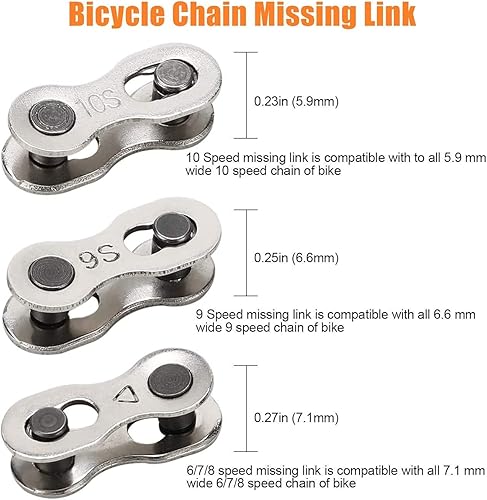 Miniatura 4 de Bomba de neumáticos de bicicleta, kits de herramientas de reparación de bicicletas, bolsa de sillín, parches, herramienta multifunción 11 en 1,