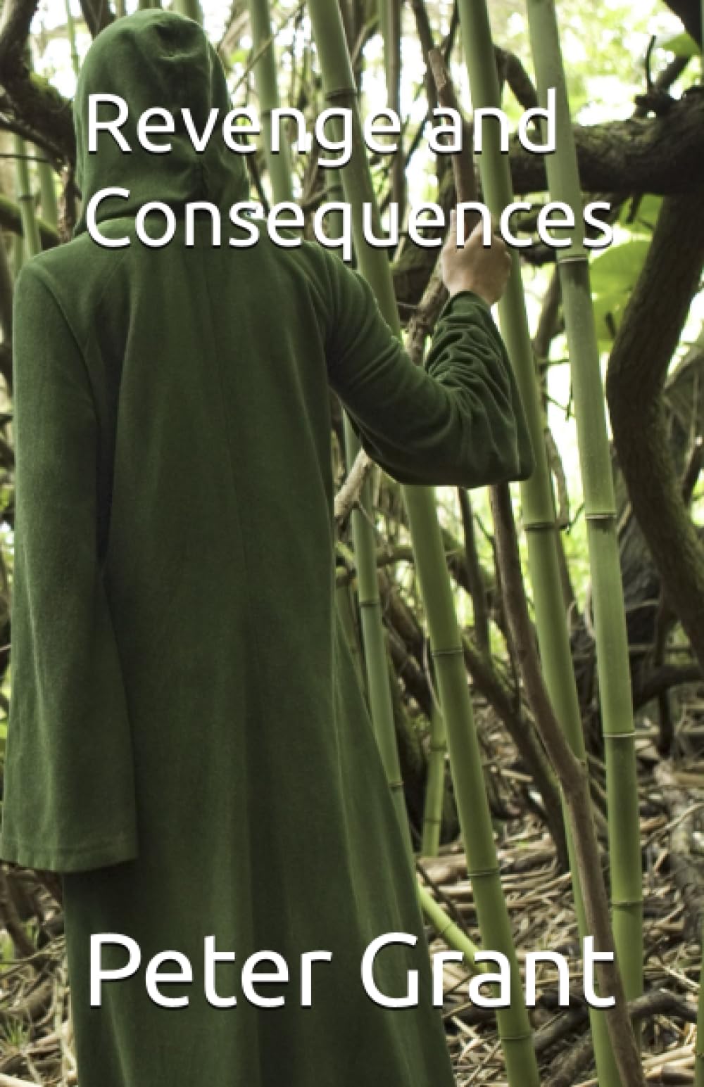 Revenge and Consequences