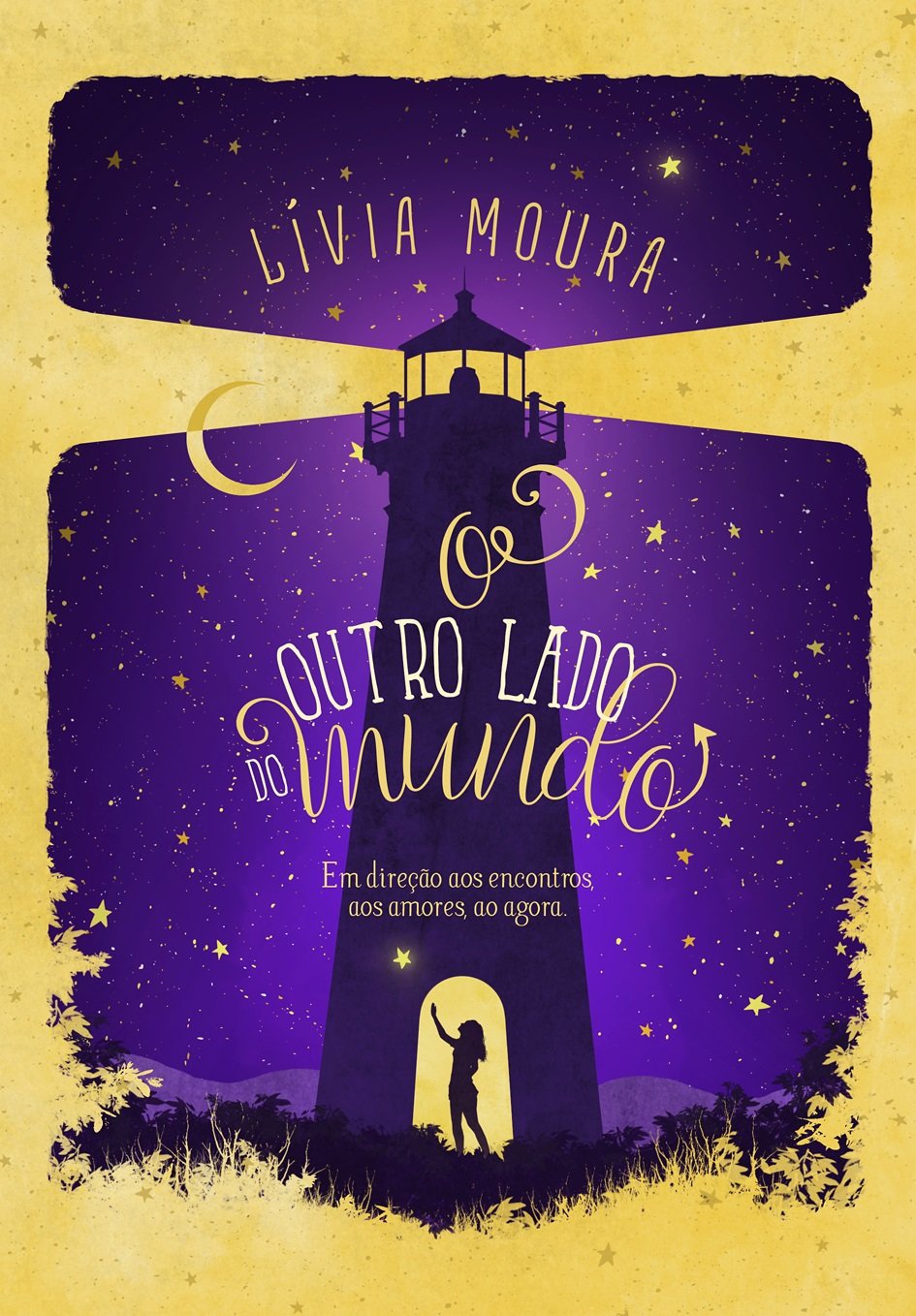 O Outro Lado do Mundo