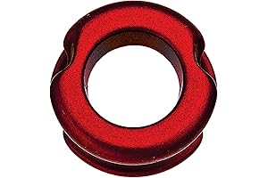 Pine Ridge Archery: The Z-38 Peep with Sight Aperture