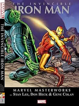 マーベルコミックス　アイアンマン　3冊 マーベルコミックス アイアンマン 3冊 Amazon.co.jp: アイアン