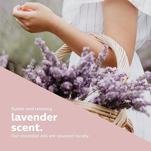 Miniatura 6 de Regalo de vela de Bestie. Regalo único para las mejores amigas, aroma hecho a mano de lavanda 100% cera de soja, perfecto para hermana, mamá, hija,