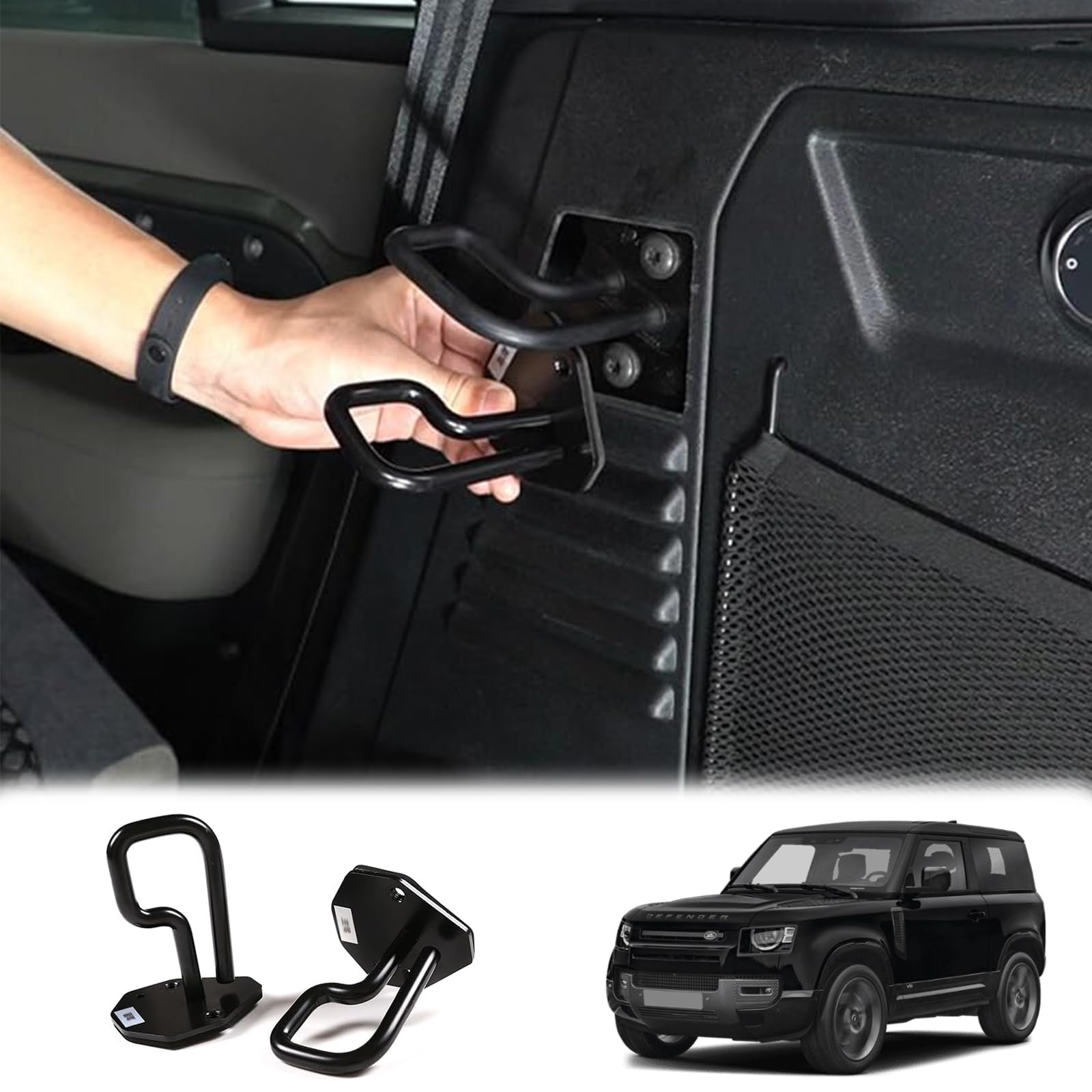 マダラニンゲン サスペンダー MADARANINGEN | GALAXY BROAD SHOP