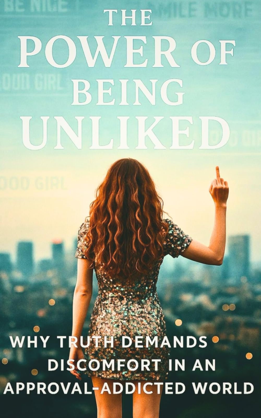 The Power Of Being Unliked: Why Truth Demands Discomfort In An Approval-Addicted World