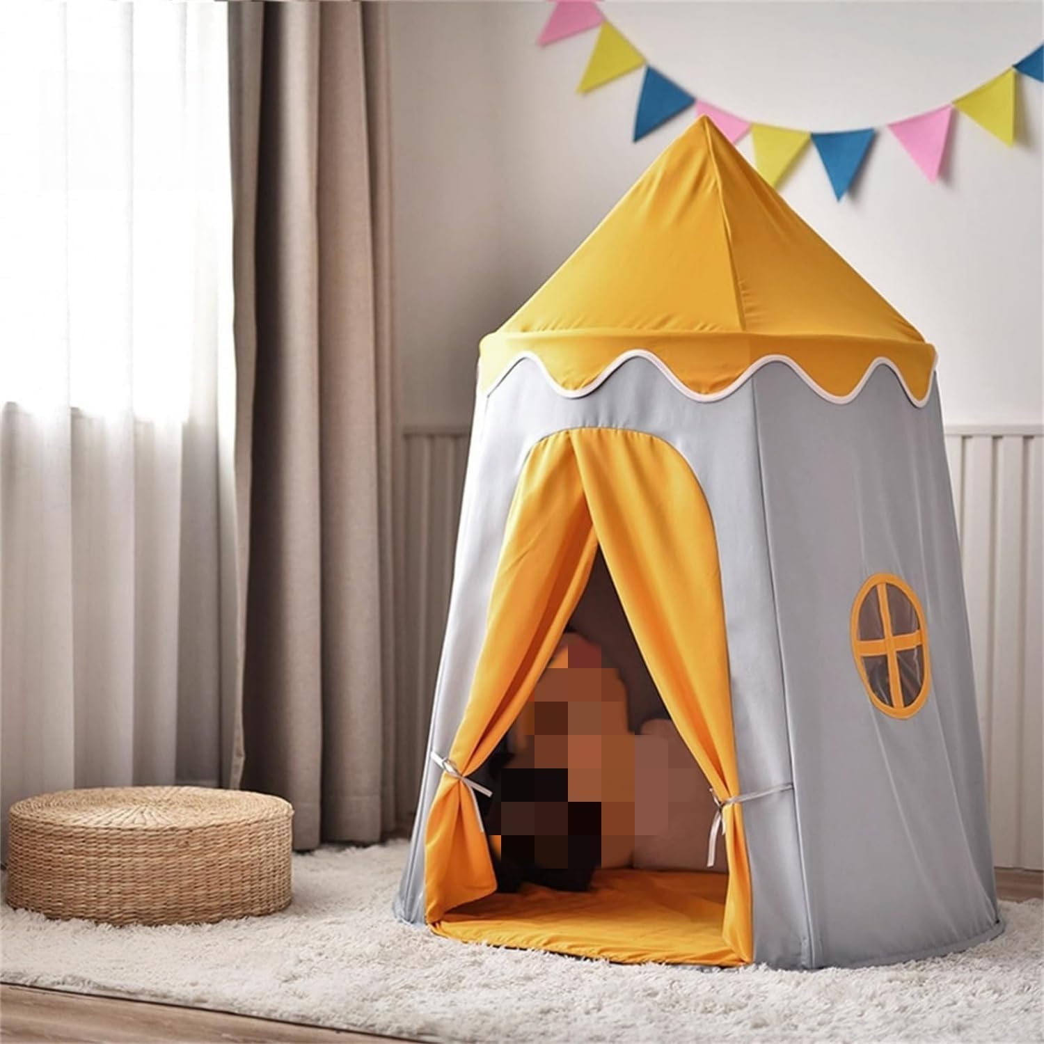 HOPPL(ホップル) HOPPL House ホップルハウス 天然木プレイハウス 