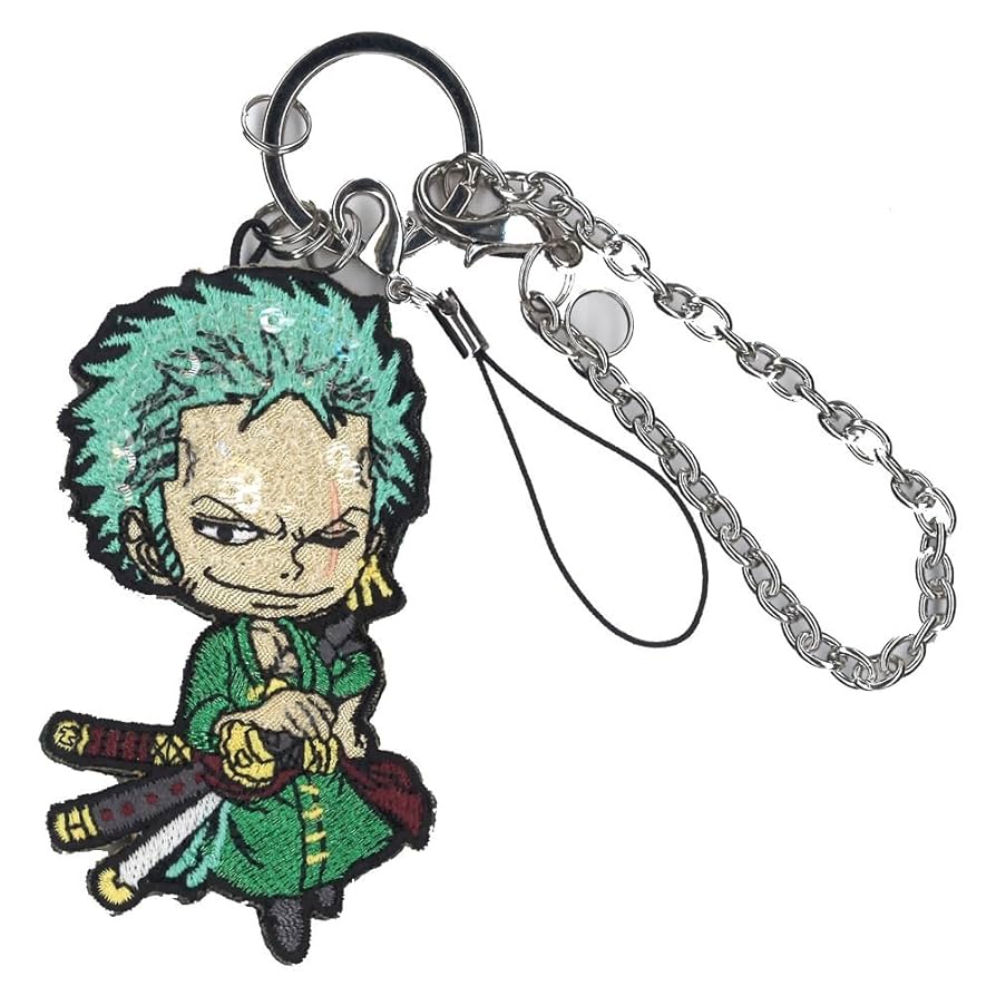 Amazon.co.jp: ミノダ ONE PIECEミニキャラチャーム・ストラップ