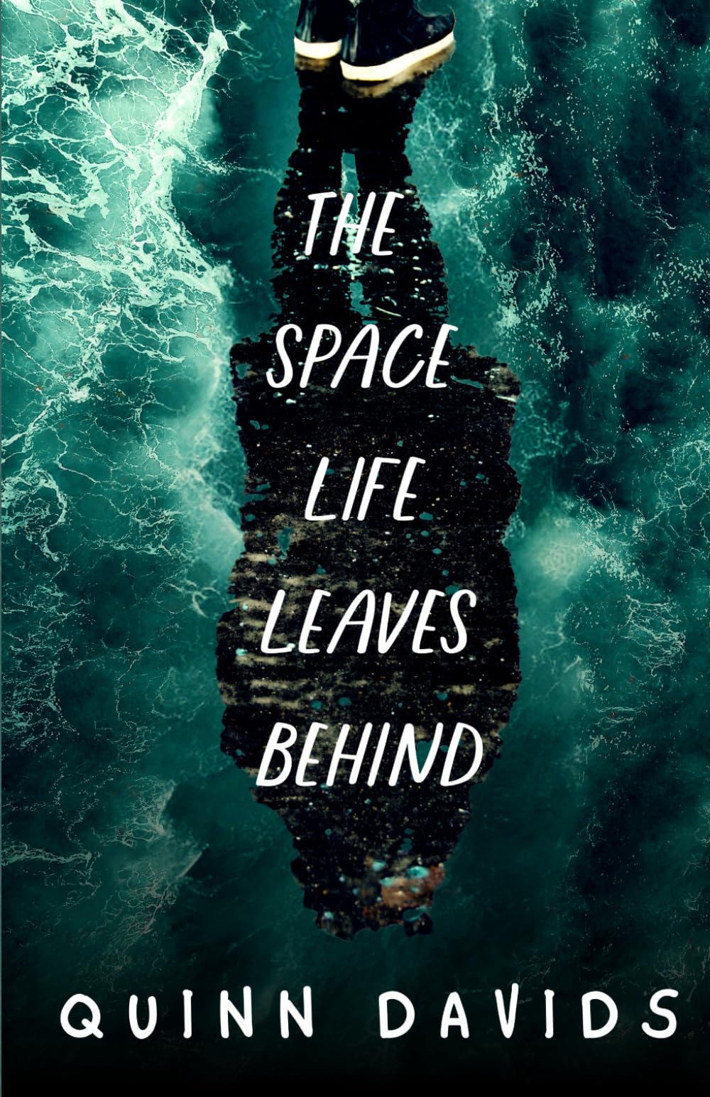 The Space Life Leaves Behind (The Shadows and Sunshine Chronicles)