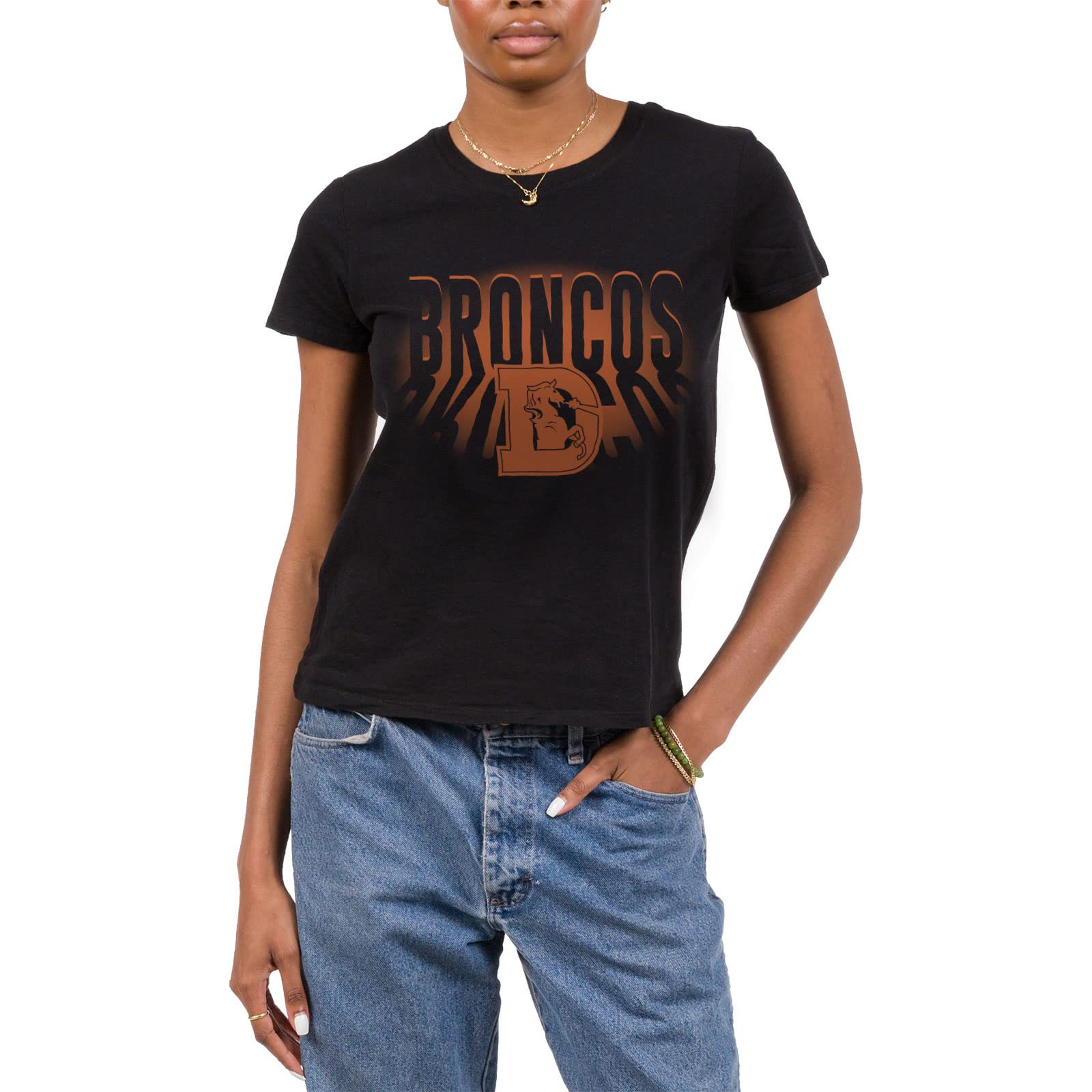 NFL Womens NFL Team Spotlight T-Shirt