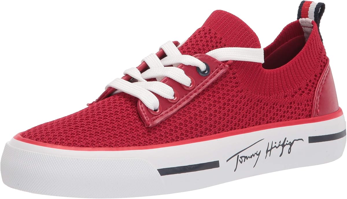 Tommy Hilfiger Women's Gessie Sneakers