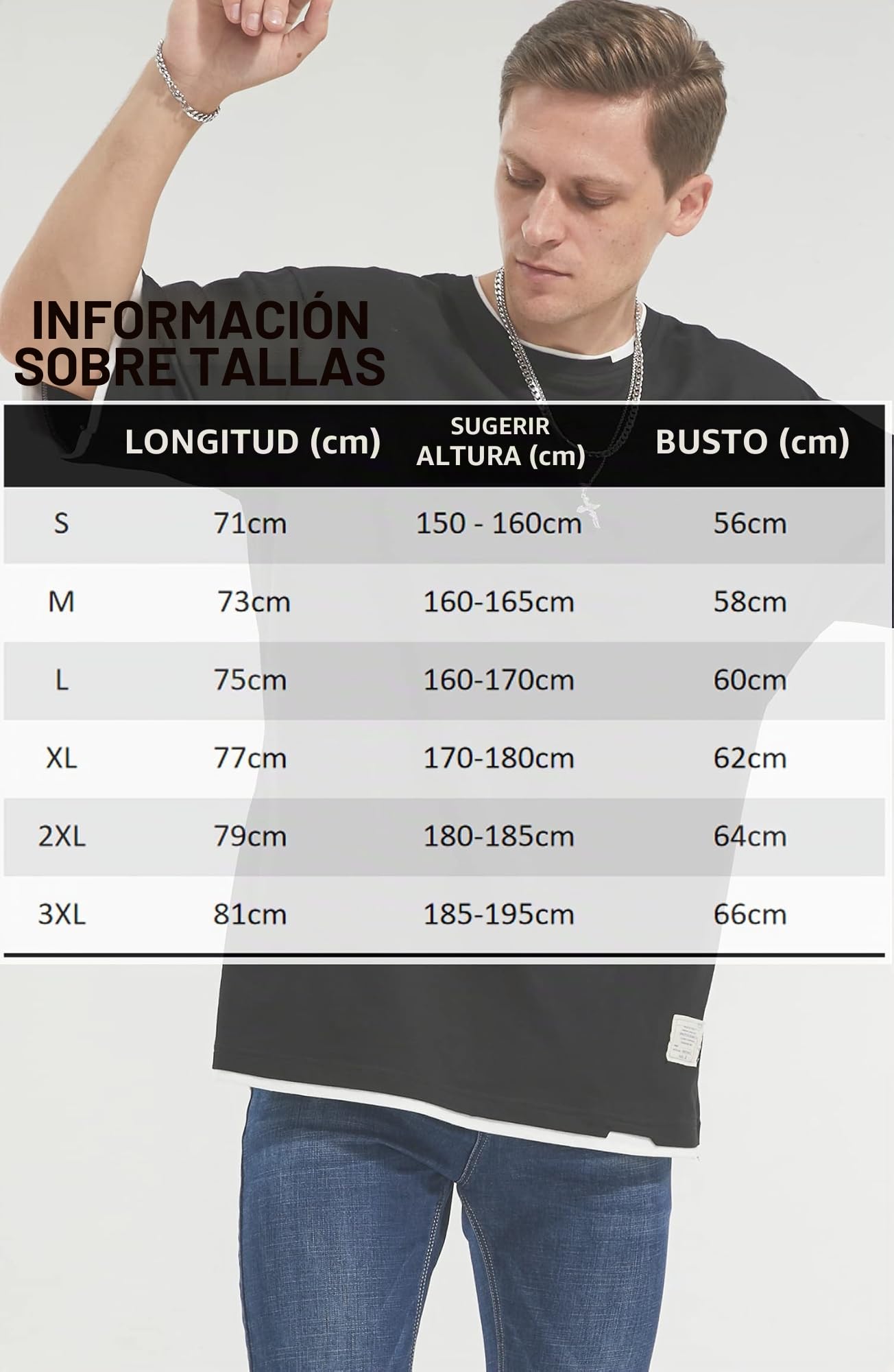 Camisetas Manga Corta Hombre con Contraste de Color Básica T-Shirt Cuello Redondo Verano Ajuste Holgado