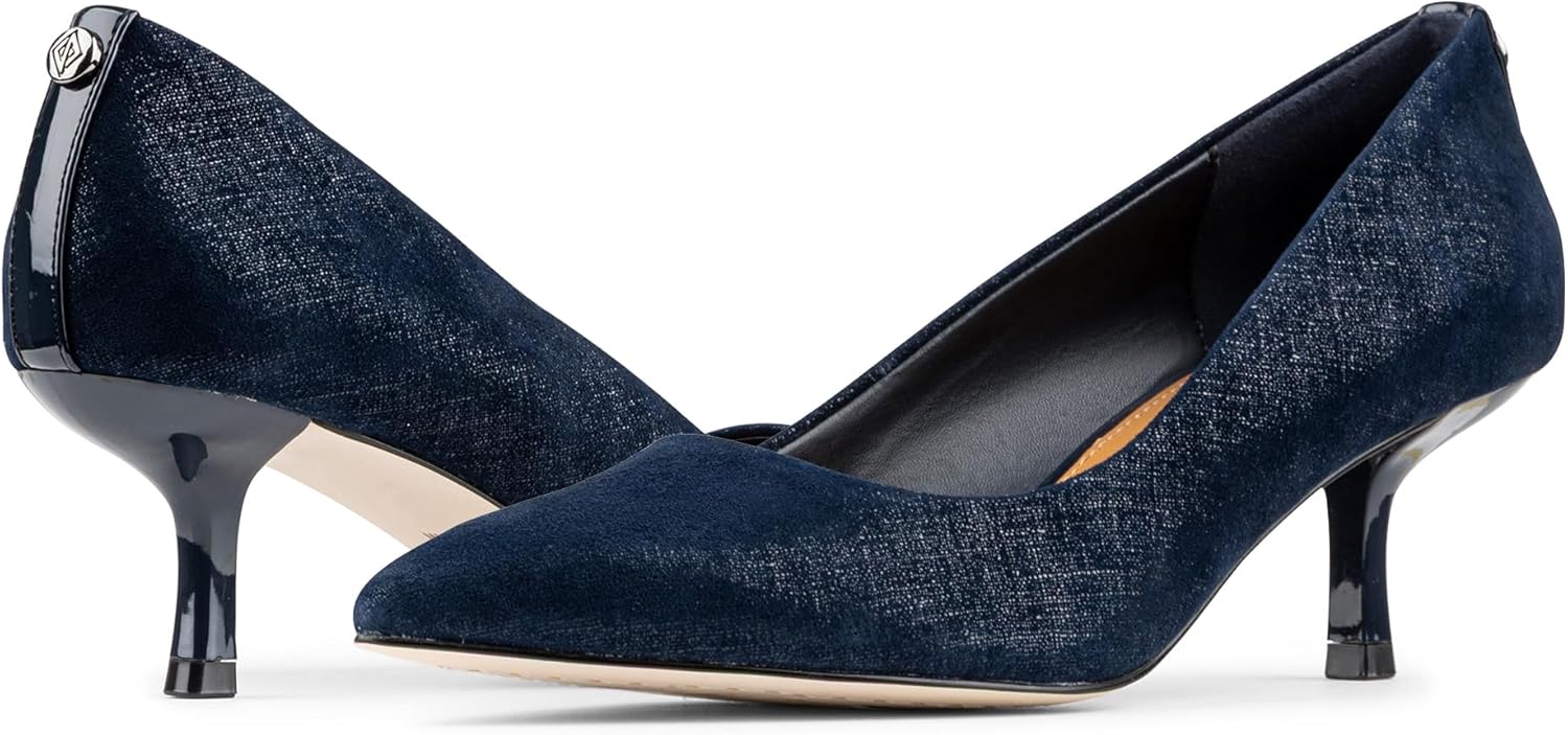 Donald J Pliner Womens Calibra - Image 8