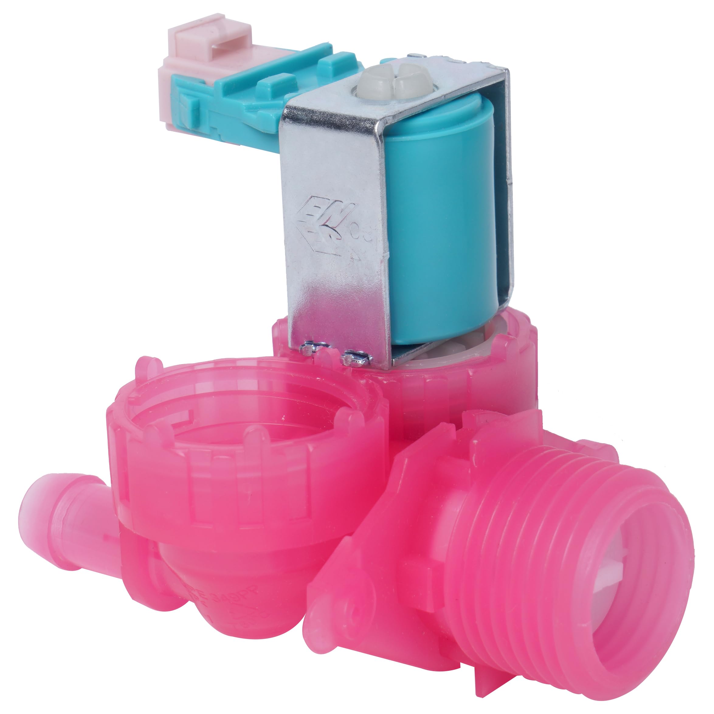 W11316255 Washer Water Inlet Valve Peplaces W11036928 33490439 AP6835736 4922254 PS12711563 EAP12711563, Compatible with whirl-pool, may-tag and amana Washer IFW5900HW0, IFW5900HW1, IFW5900HW2