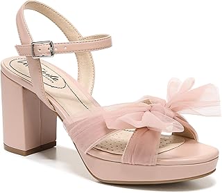 Women's Last Dance Platform Dress Sandal - Buy now