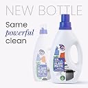 IFB Essentials Fluff Top Load Fabric Liquid Detergent - 1 L gallery image