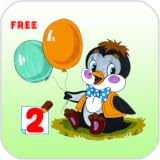 - Educational game for children 5 6 years