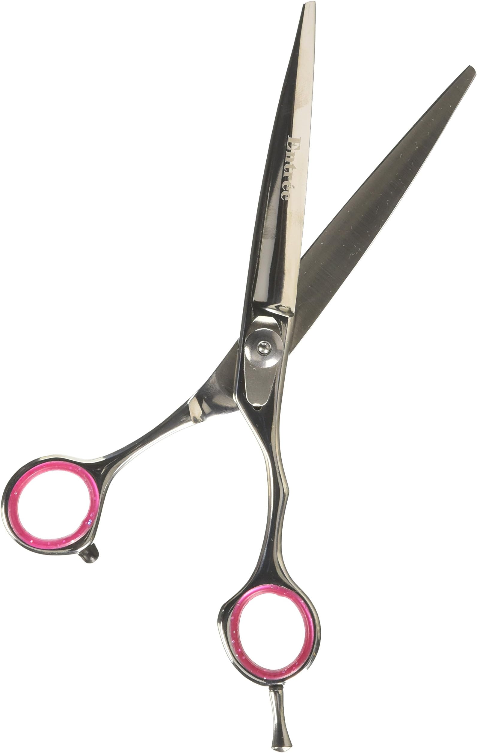 Ed Geib Entree 7.5" Straight Shears