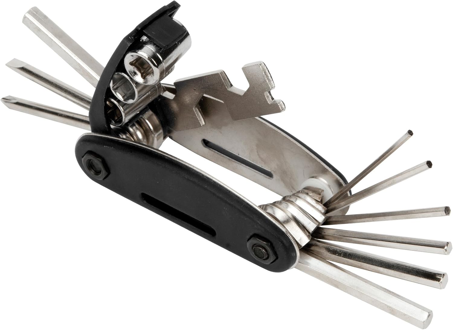 Performance Tool 1963 16-in-1 Bicycle Multi-tool