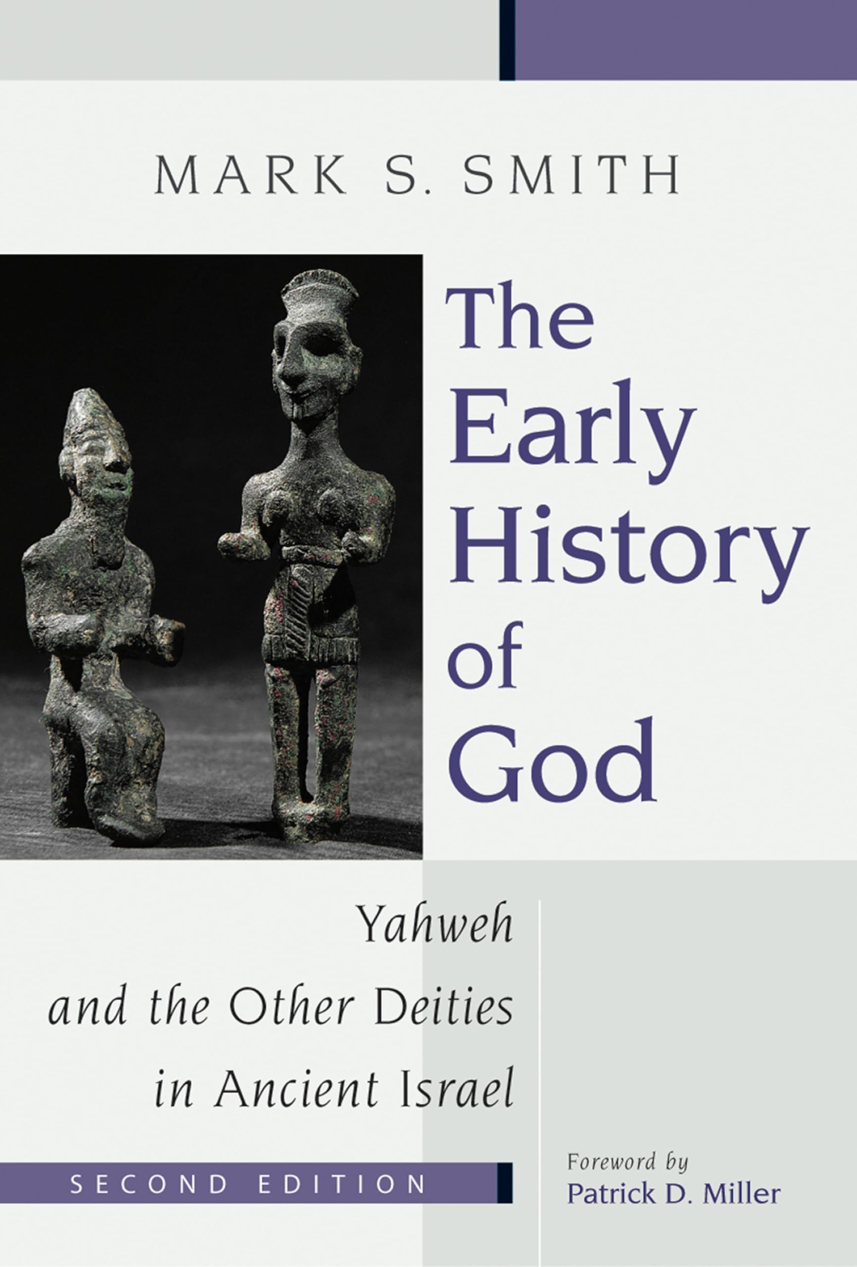 The Early History of God: Yahweh and the Other Deities in Ancient Israel (The Biblical Resource Series (BRS)) (English Edition)