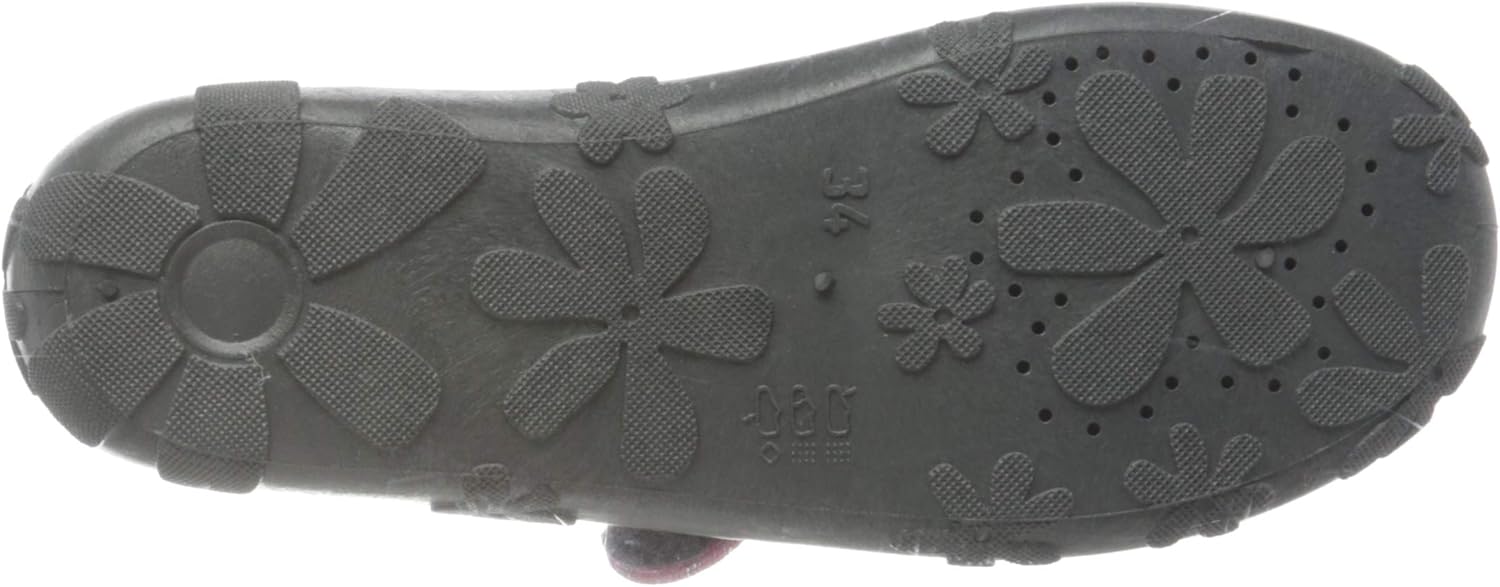 Beck Girl's Hausschuhe Mule