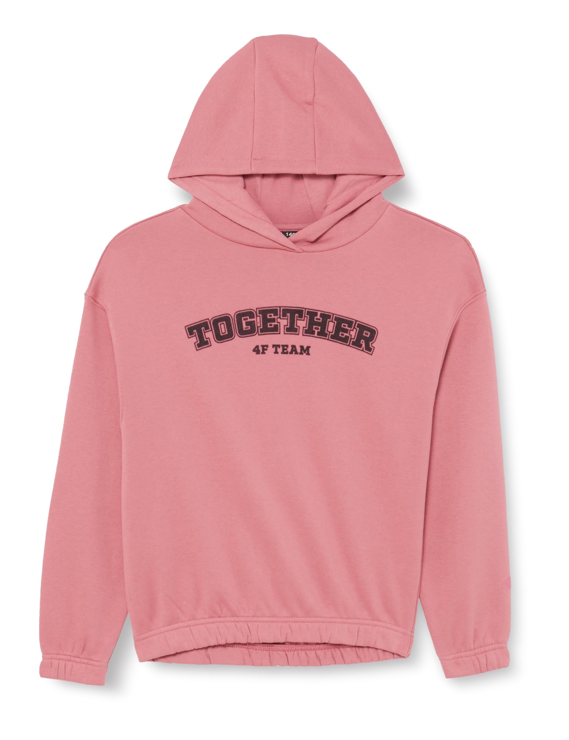 4F Sudadera para Niñas