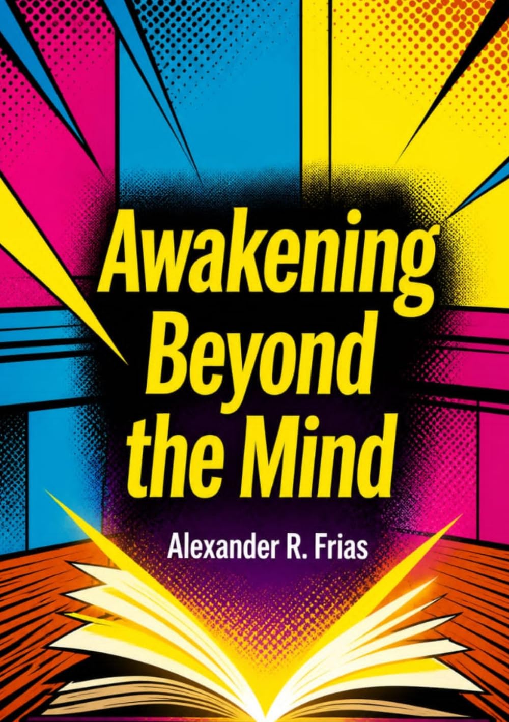 Awakening Beyond The Mind