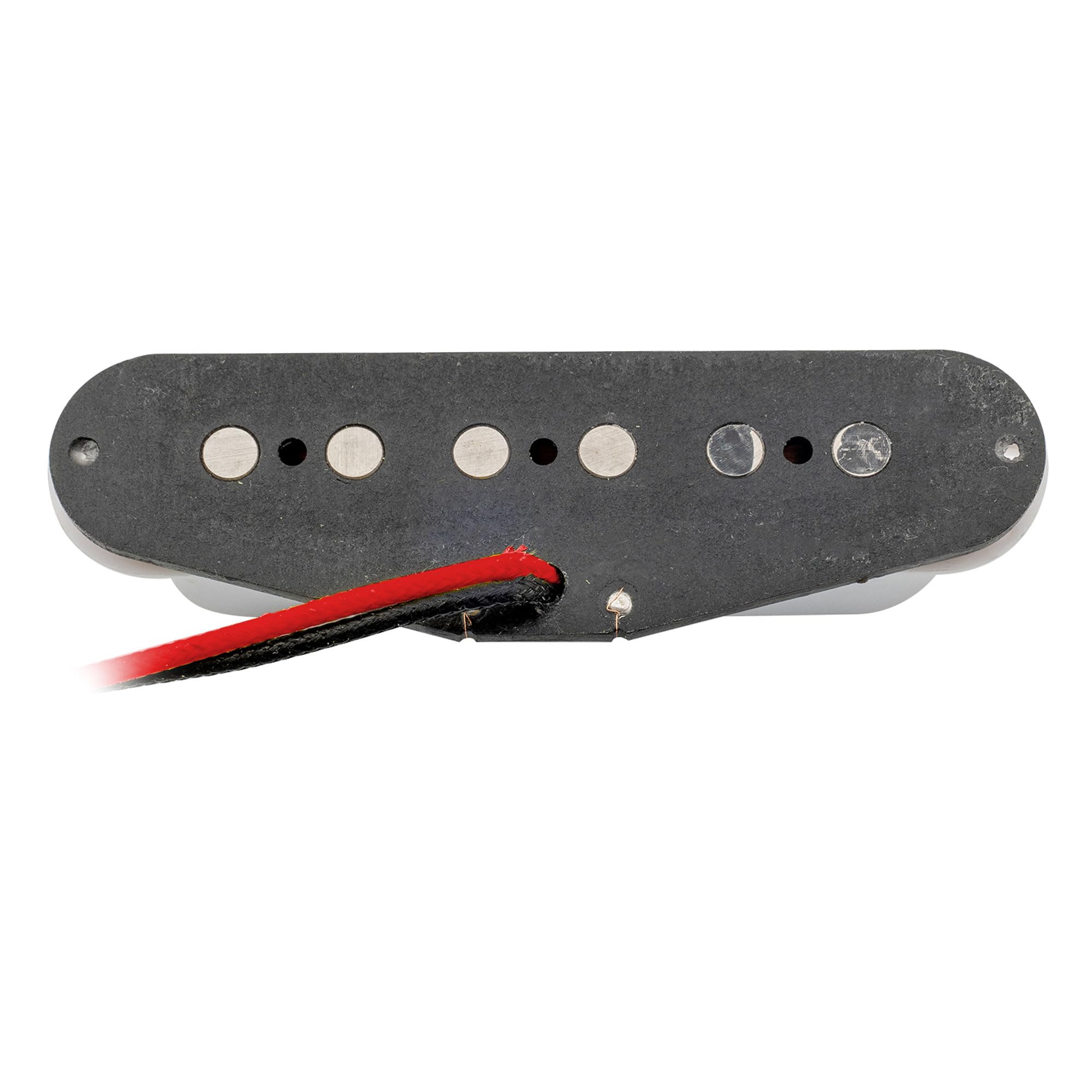 Amazon.com: Wilkinson Vintage 60's Staggered Alnico 5 Single Coil