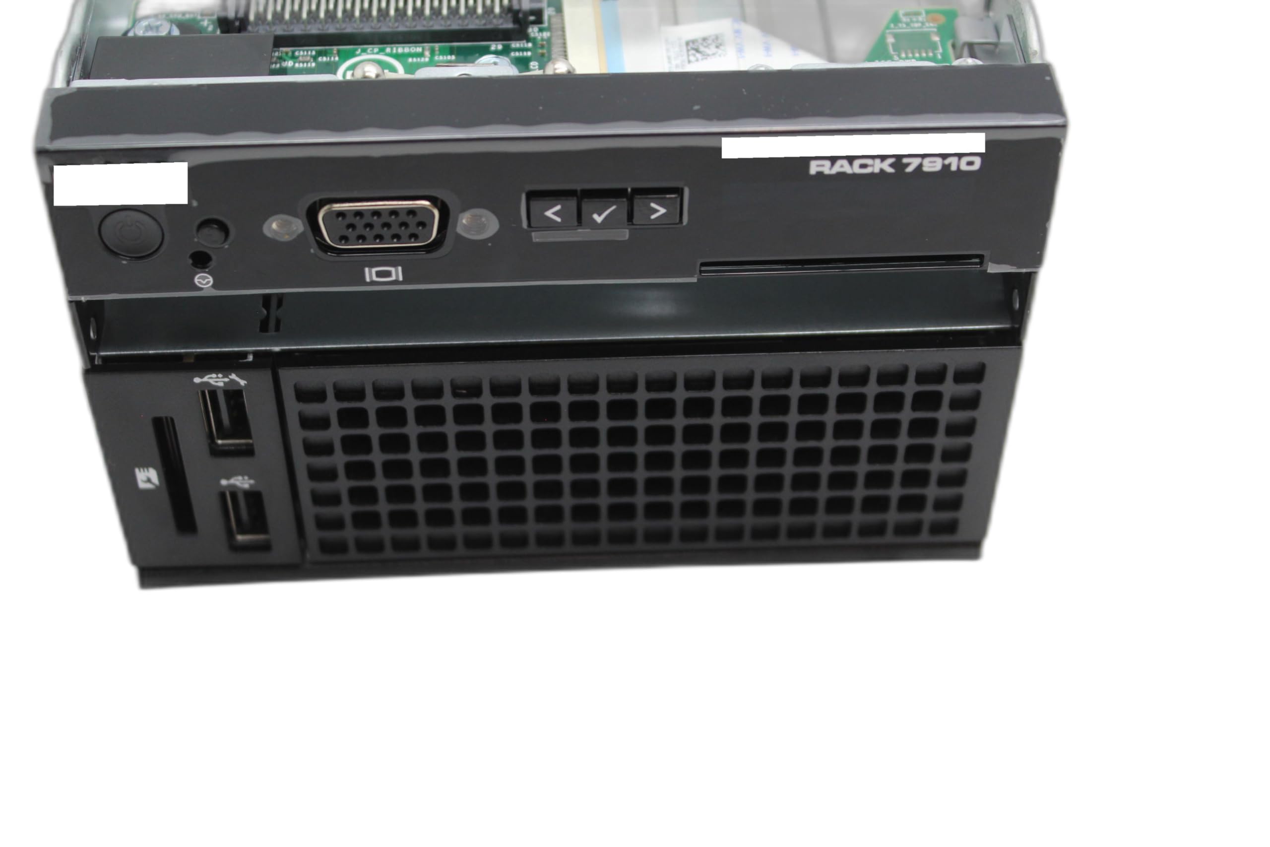 Amazon.com: CV7RK-Precision Rack 7910 R7910 Server Media Bay I/O